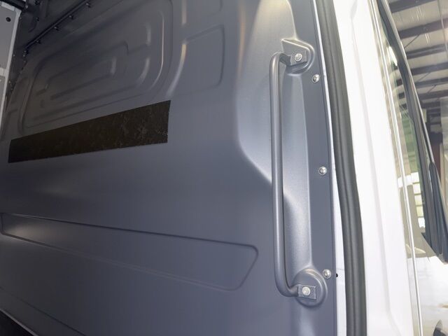 2025 Mercedes-Benz Sprinter 2500 Cargo 170 WB West Burlington IA 2025 Mercedes-Benz Sprinter 2500 Cargo 170 WB West Burlington IA