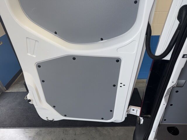 2025 Mercedes-Benz Sprinter 2500 Cargo 170 WB West Burlington IA 2025 Mercedes-Benz Sprinter 2500 Cargo 170 WB West Burlington IA