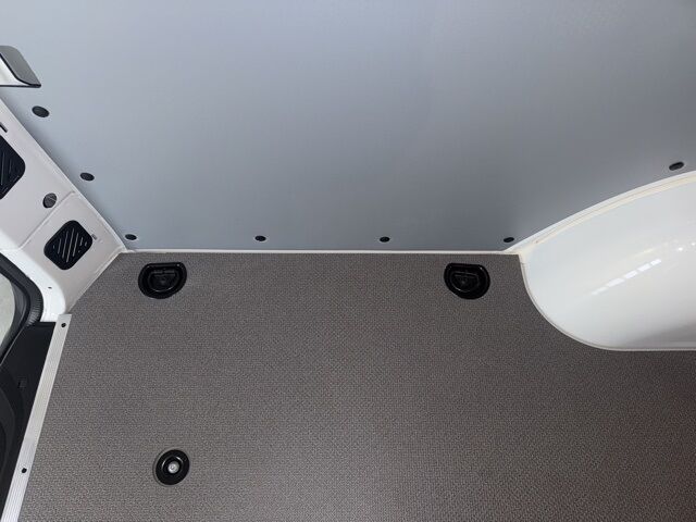 2025 Mercedes-Benz Sprinter 2500 Cargo 170 WB West Burlington IA 2025 Mercedes-Benz Sprinter 2500 Cargo 170 WB West Burlington IA