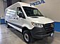 2025 Mercedes-Benz Sprinter 2500 Cargo 170 WB West Burlington IA 2025 Mercedes-Benz Sprinter 2500 Cargo 170 WB West Burlington IA