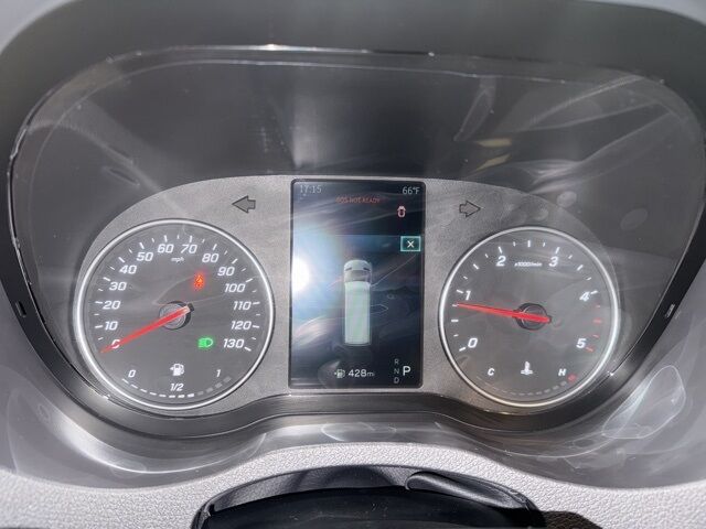 2025 Mercedes-Benz Sprinter 2500 Cargo 170 WB West Burlington IA 2025 Mercedes-Benz Sprinter 2500 Cargo 170 WB West Burlington IA