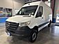 2025 Mercedes-Benz Sprinter 2500 Cargo 170 WB West Burlington IA 2025 Mercedes-Benz Sprinter 2500 Cargo 170 WB West Burlington IA
