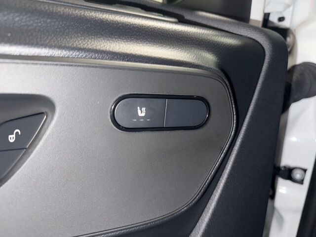 2025 Mercedes-Benz Sprinter 2500 Cargo 170 WB West Burlington IA 2025 Mercedes-Benz Sprinter 2500 Cargo 170 WB West Burlington IA