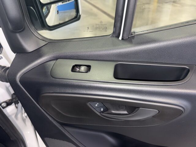 2025 Mercedes-Benz Sprinter 2500 Cargo 170 WB West Burlington IA 2025 Mercedes-Benz Sprinter 2500 Cargo 170 WB West Burlington IA