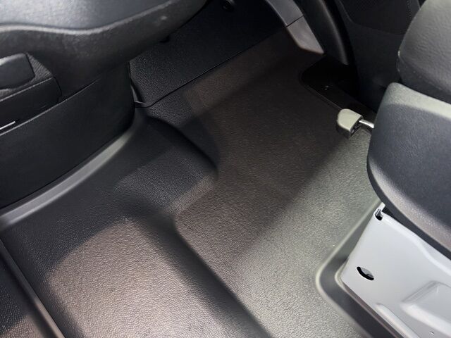 2025 Mercedes-Benz Sprinter 2500 Cargo 170 WB West Burlington IA 2025 Mercedes-Benz Sprinter 2500 Cargo 170 WB West Burlington IA