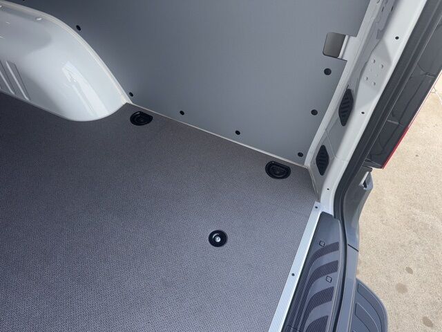 2025 Mercedes-Benz Sprinter 2500 Cargo 170 WB West Burlington IA