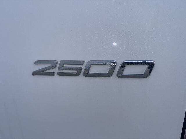 2025 Mercedes-Benz Sprinter 2500 Cargo 170 WB West Burlington IA