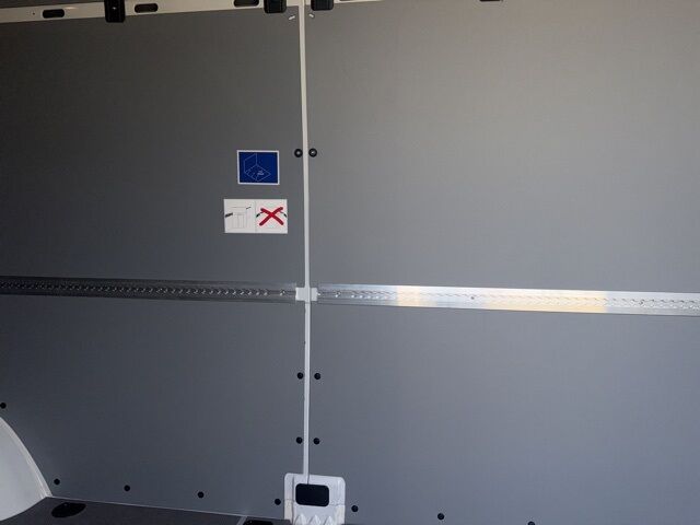 2025 Mercedes-Benz Sprinter 2500 Cargo 170 WB West Burlington IA