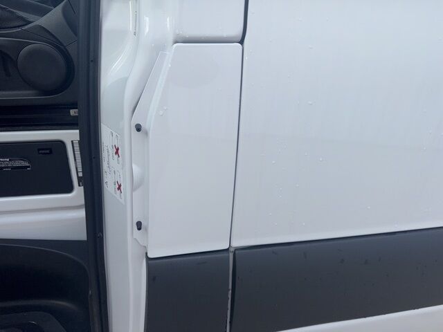 2025 Mercedes-Benz Sprinter 2500 Cargo 170 WB West Burlington IA
