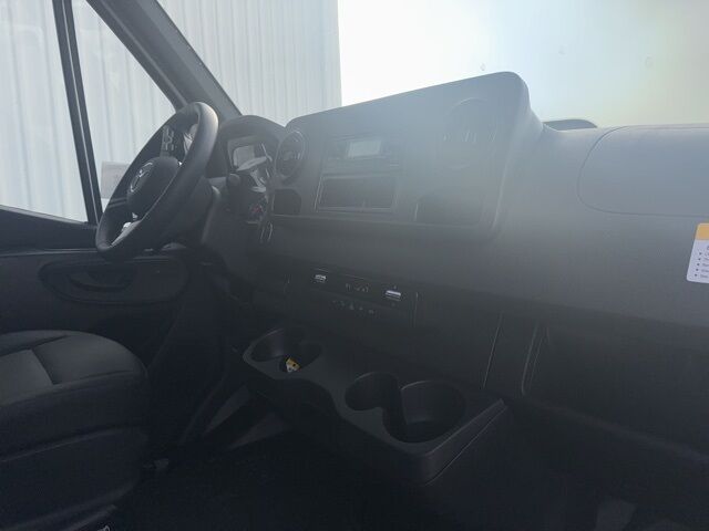 2025 Mercedes-Benz Sprinter 2500 Cargo 170 WB West Burlington IA
