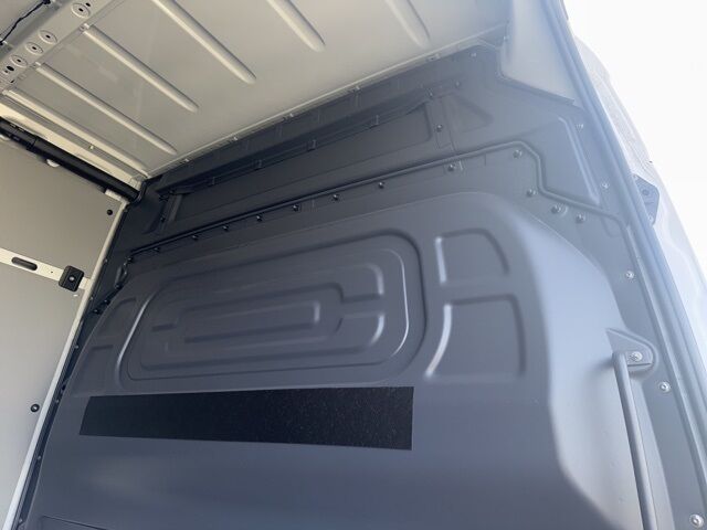 2025 Mercedes-Benz Sprinter 2500 Cargo 170 WB West Burlington IA