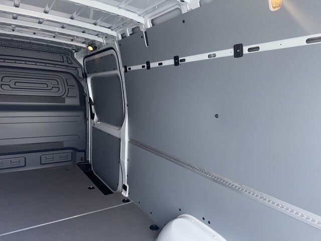 2025 Mercedes-Benz Sprinter 2500 Cargo 170 WB West Burlington IA