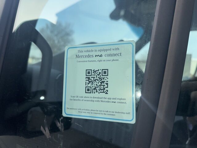 2025 Mercedes-Benz Sprinter 2500 Cargo 170 WB West Burlington IA