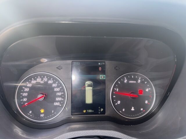 2025 Mercedes-Benz Sprinter 2500 Cargo 170 WB West Burlington IA