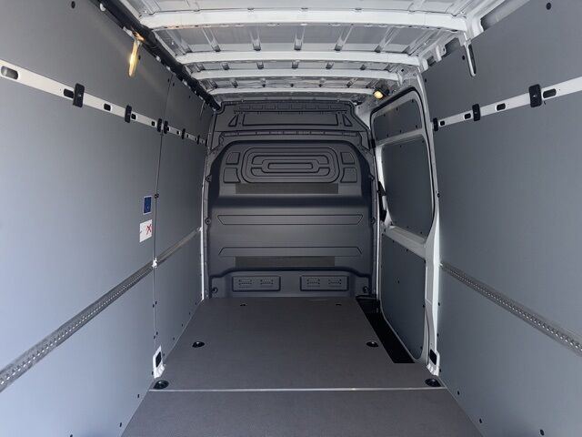 2025 Mercedes-Benz Sprinter 2500 Cargo 170 WB West Burlington IA