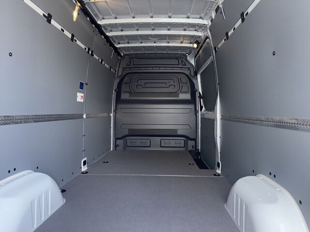 2025 Mercedes-Benz Sprinter 2500 Cargo 170 WB West Burlington IA