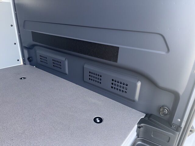 2025 Mercedes-Benz Sprinter 2500 Cargo 170 WB West Burlington IA