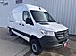 2025 Mercedes-Benz Sprinter 2500 Cargo 170 WB West Burlington IA