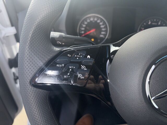 2025 Mercedes-Benz Sprinter 2500 Cargo 170 WB West Burlington IA