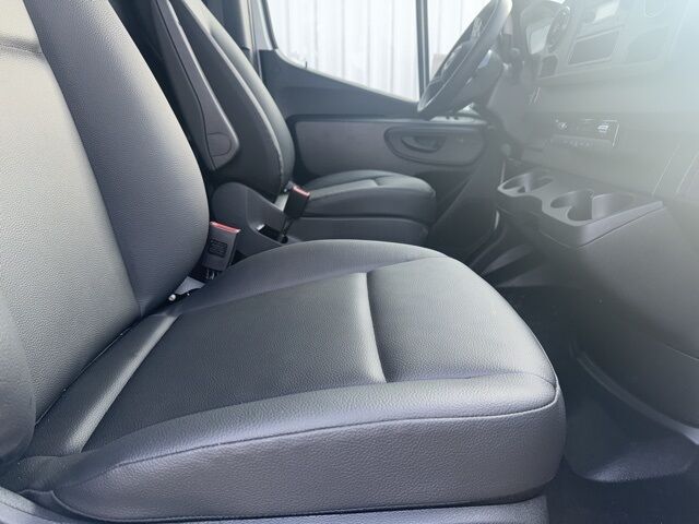 2025 Mercedes-Benz Sprinter 2500 Cargo 170 WB West Burlington IA