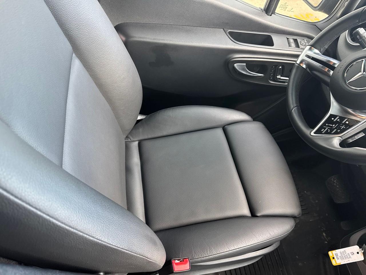 2025 Mercedes-Benz Sprinter 2500 Cargo 170 WB West Burlington IA