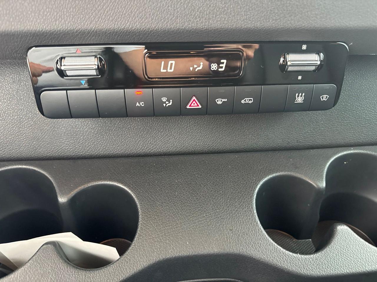 2025 Mercedes-Benz Sprinter 2500 Cargo 170 WB West Burlington IA
