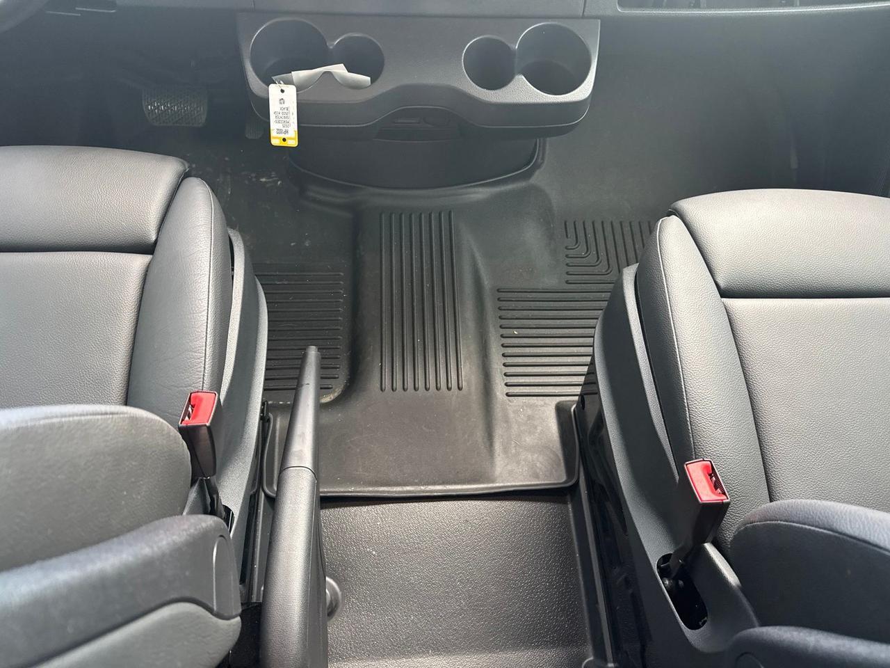 2025 Mercedes-Benz Sprinter 2500 Cargo 170 WB West Burlington IA