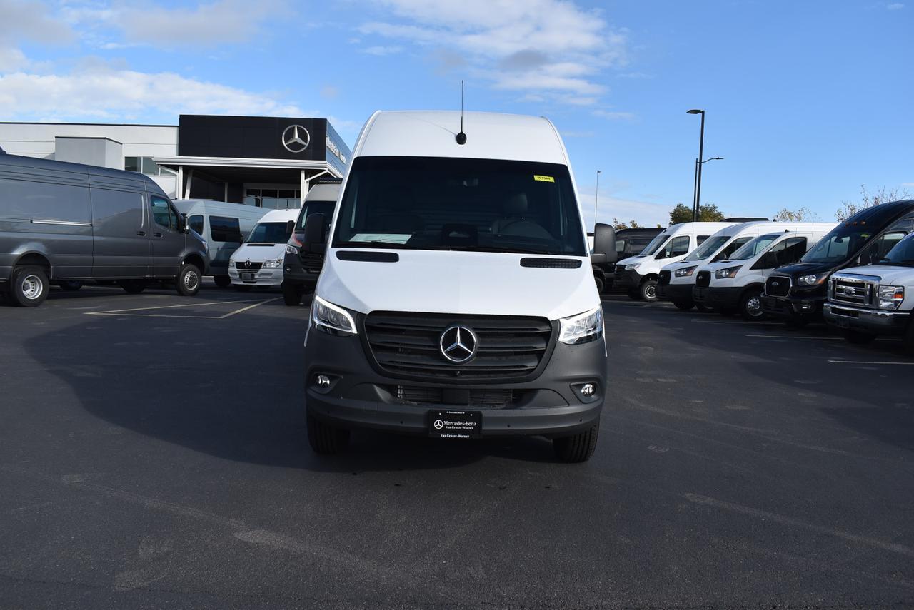2025 Mercedes-Benz Sprinter 2500 Cargo 170 WB West Valley City UT