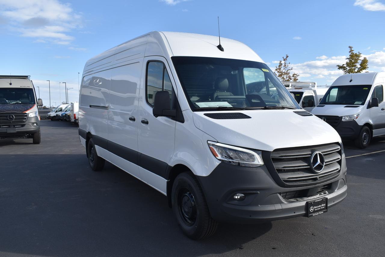 2025 Mercedes-Benz Sprinter 2500 Cargo 170 WB West Valley City UT
