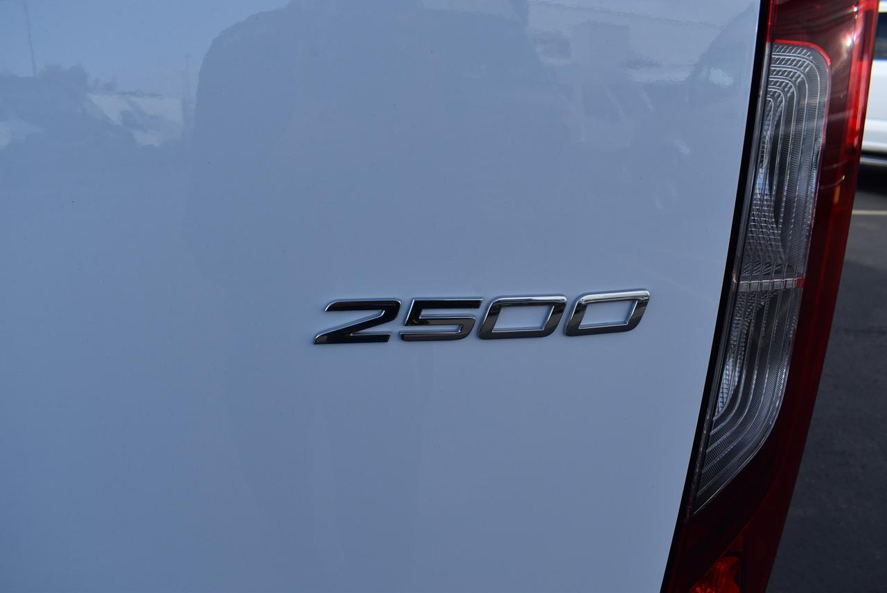 2025 Mercedes-Benz Sprinter 2500 Cargo 170 WB West Valley City UT