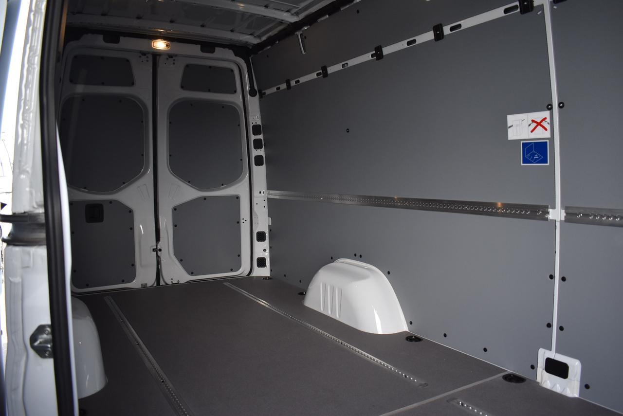 2025 Mercedes-Benz Sprinter 2500 Cargo 170 WB West Valley City UT