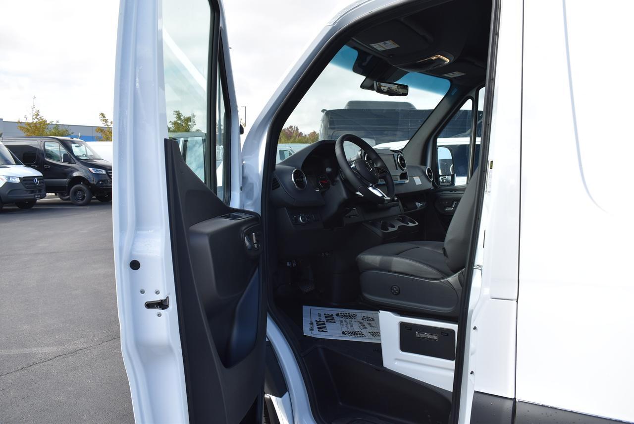2025 Mercedes-Benz Sprinter 2500 Cargo 170 WB West Valley City UT