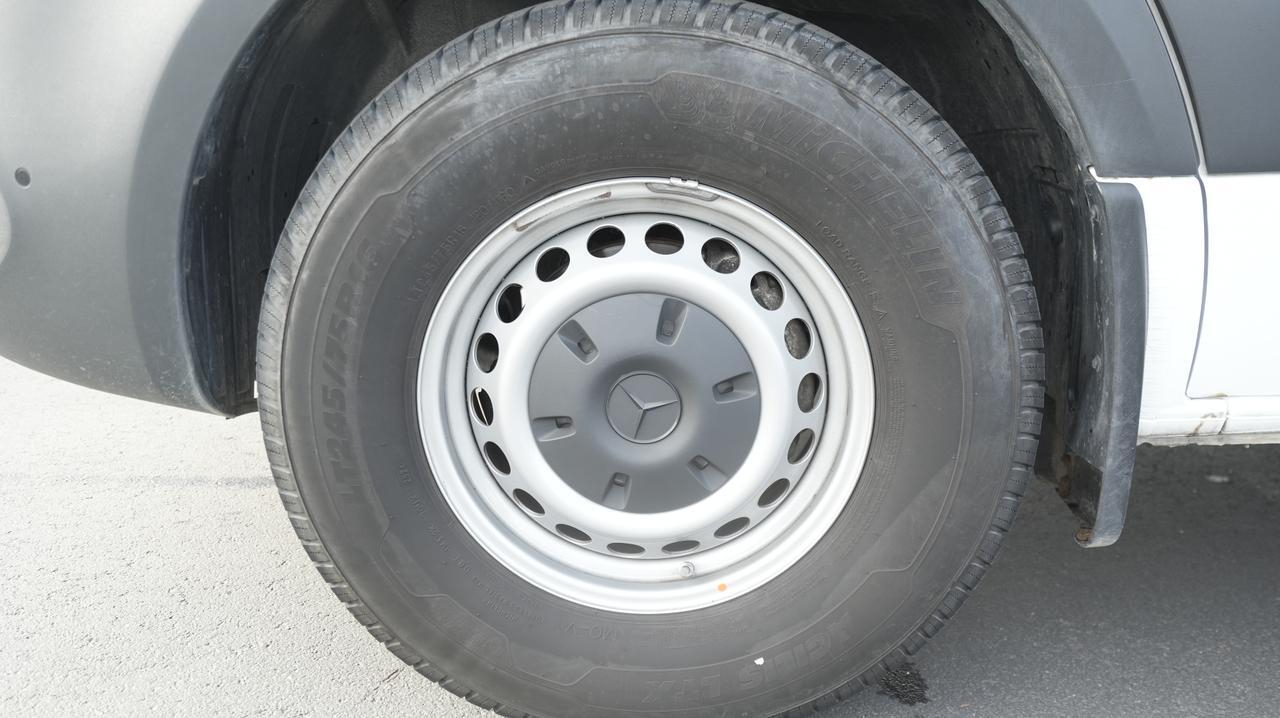 2025 Mercedes-Benz Sprinter 2500 Cargo 170 WB West Valley City UT