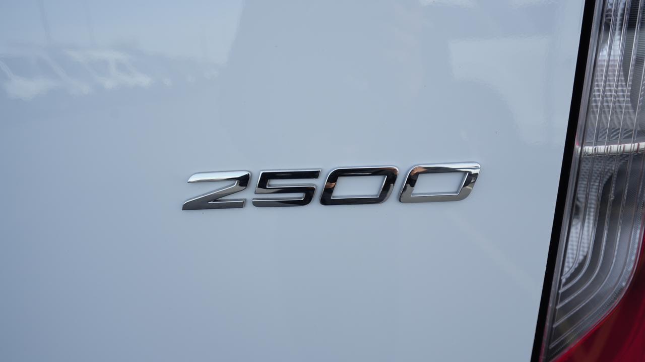 2025 Mercedes-Benz Sprinter 2500 Cargo 170 WB West Valley City UT