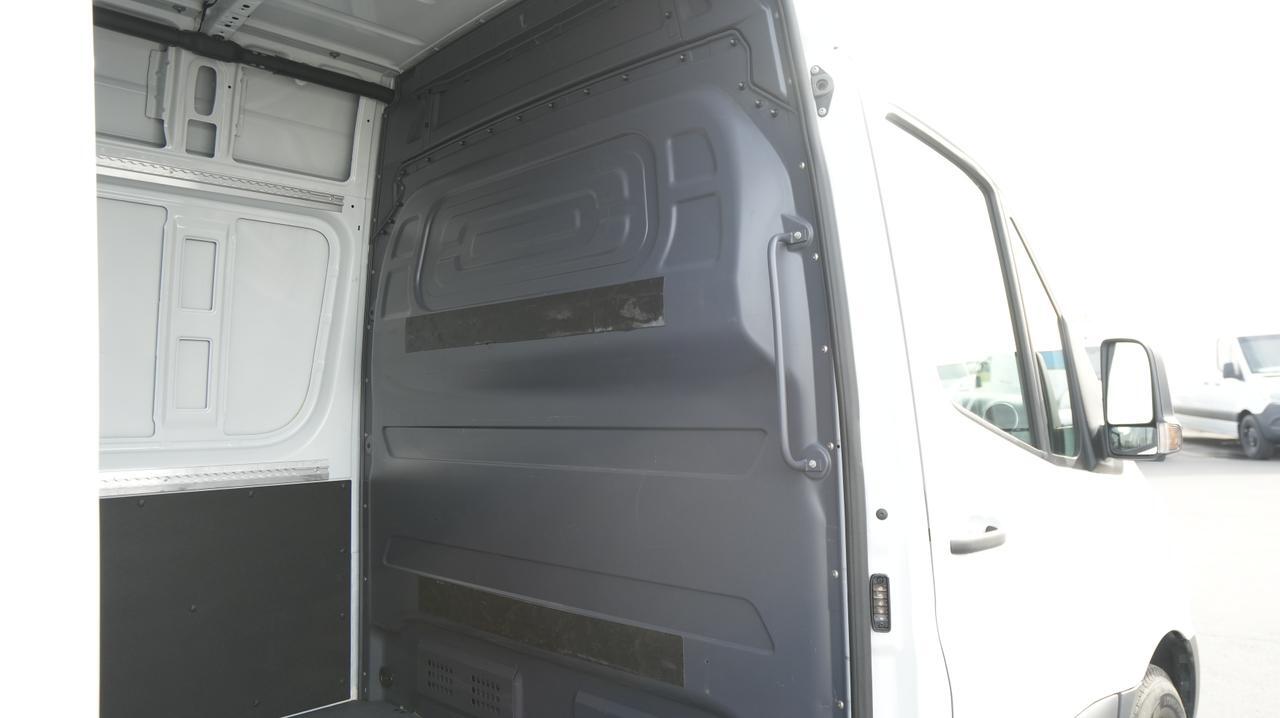 2025 Mercedes-Benz Sprinter 2500 Cargo 170 WB West Valley City UT