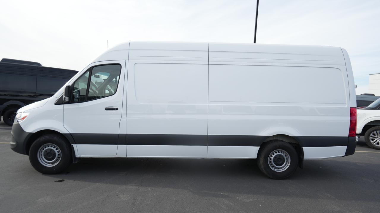 2025 Mercedes-Benz Sprinter 2500 Cargo 170 WB West Valley City UT