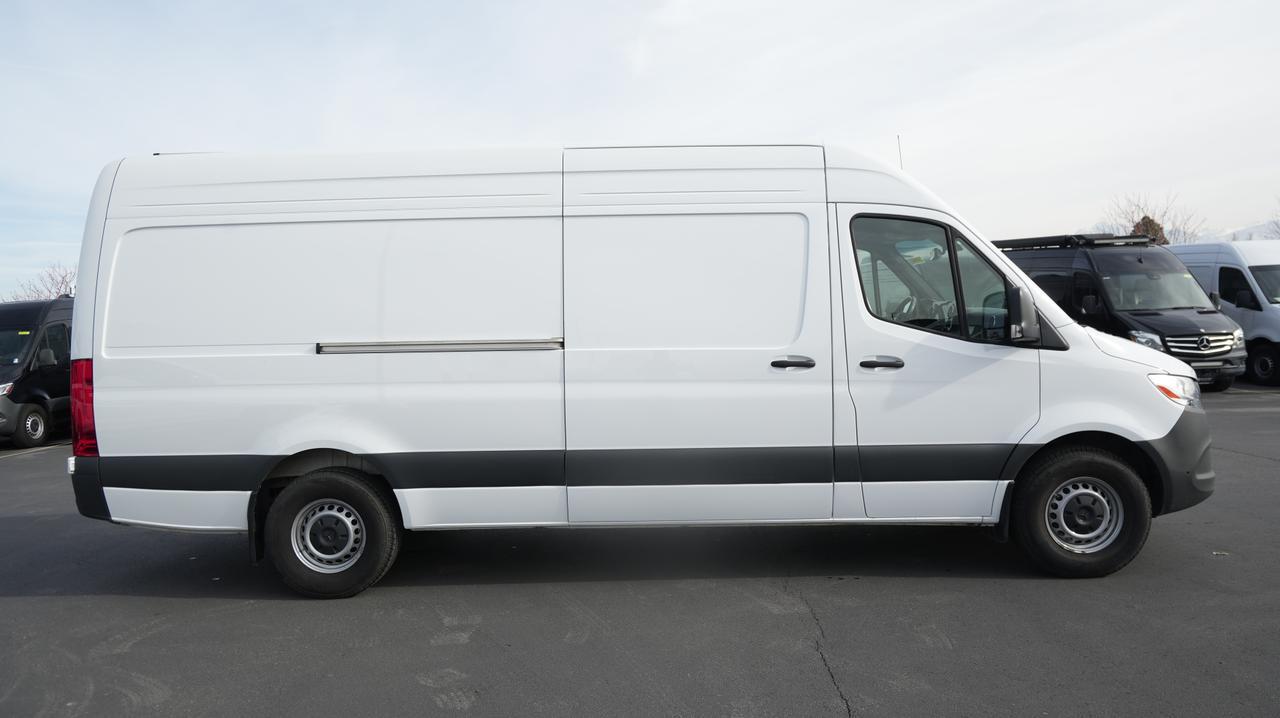 2025 Mercedes-Benz Sprinter 2500 Cargo 170 WB West Valley City UT