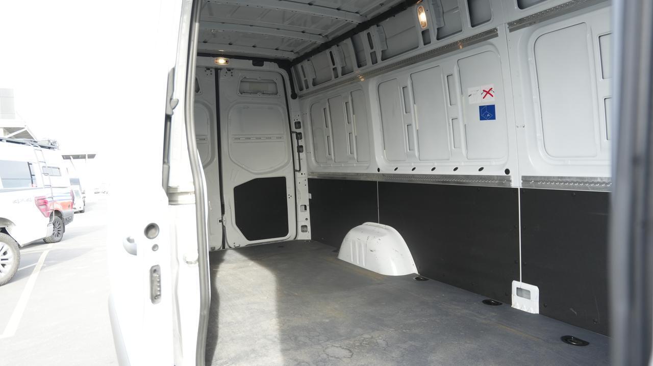 2025 Mercedes-Benz Sprinter 2500 Cargo 170 WB West Valley City UT