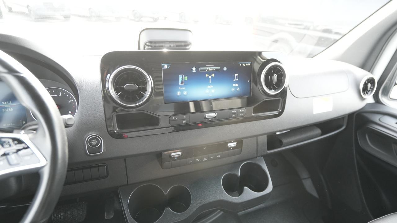 2025 Mercedes-Benz Sprinter 2500 Cargo 170 WB West Valley City UT