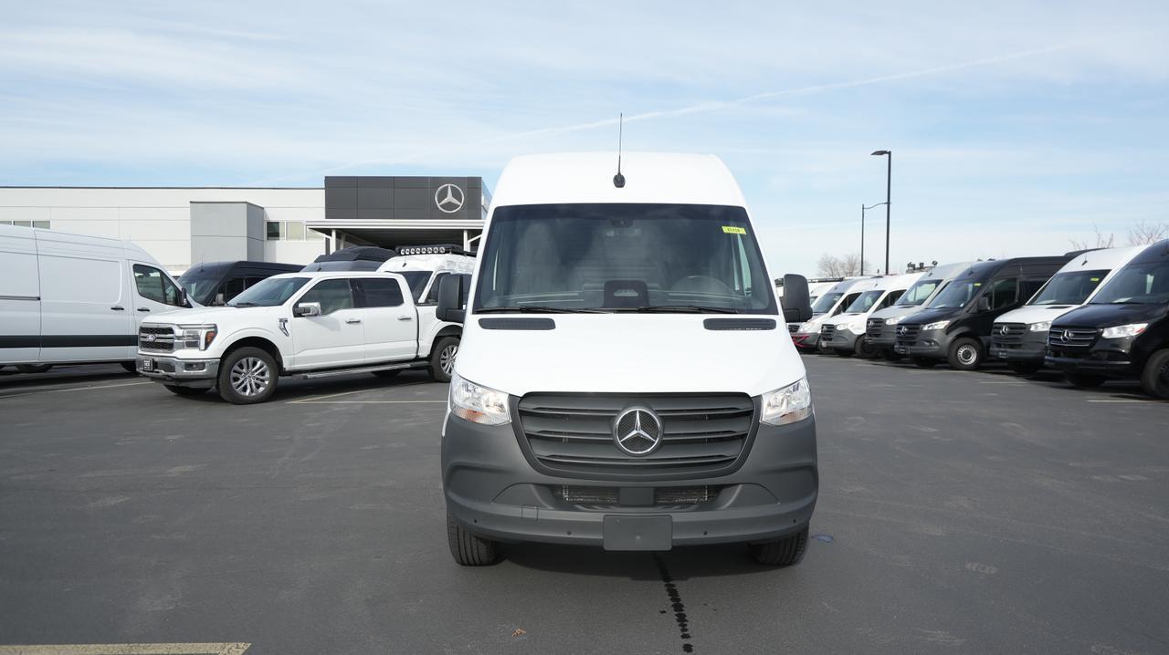 2025 Mercedes-Benz Sprinter 2500 Cargo 170 WB West Valley City UT
