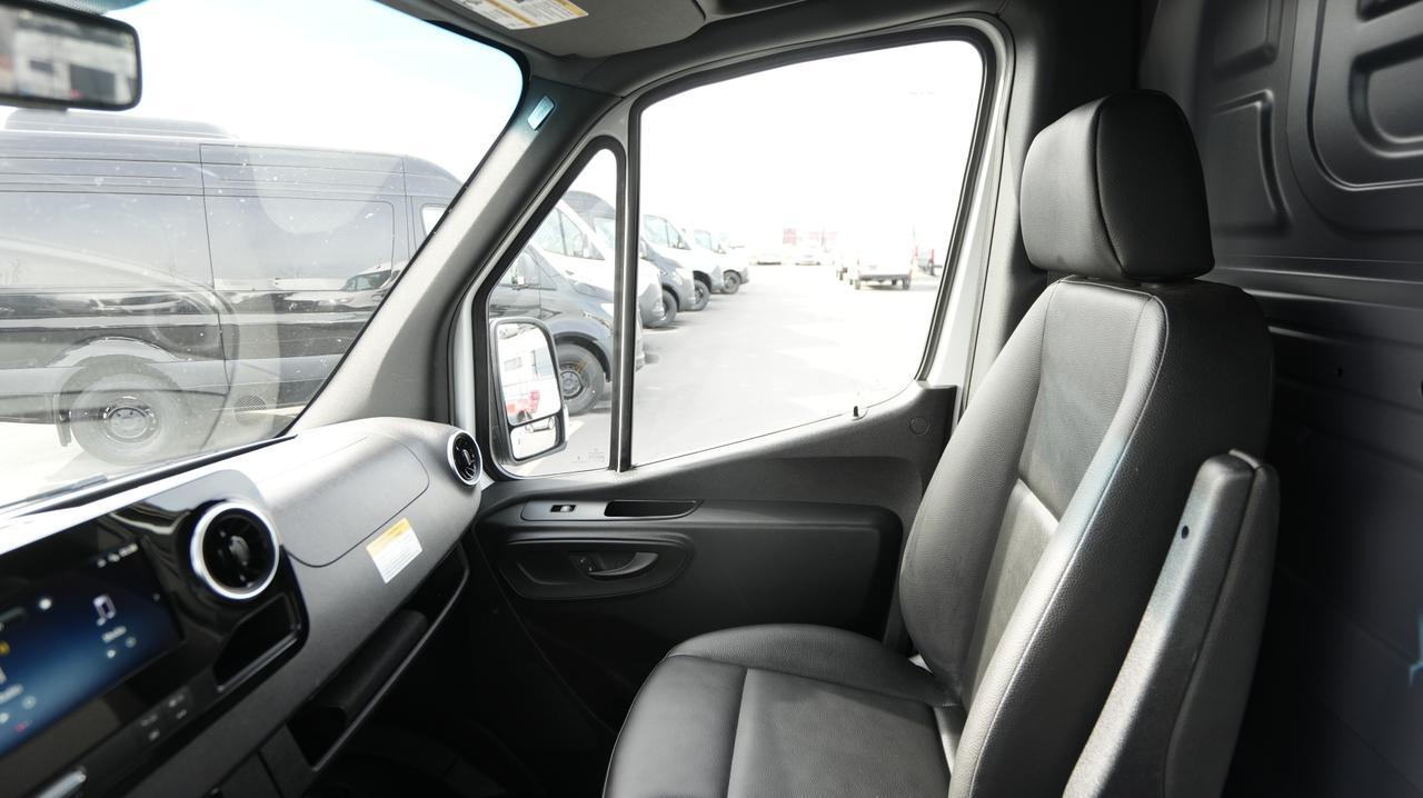 2025 Mercedes-Benz Sprinter 2500 Cargo 170 WB West Valley City UT