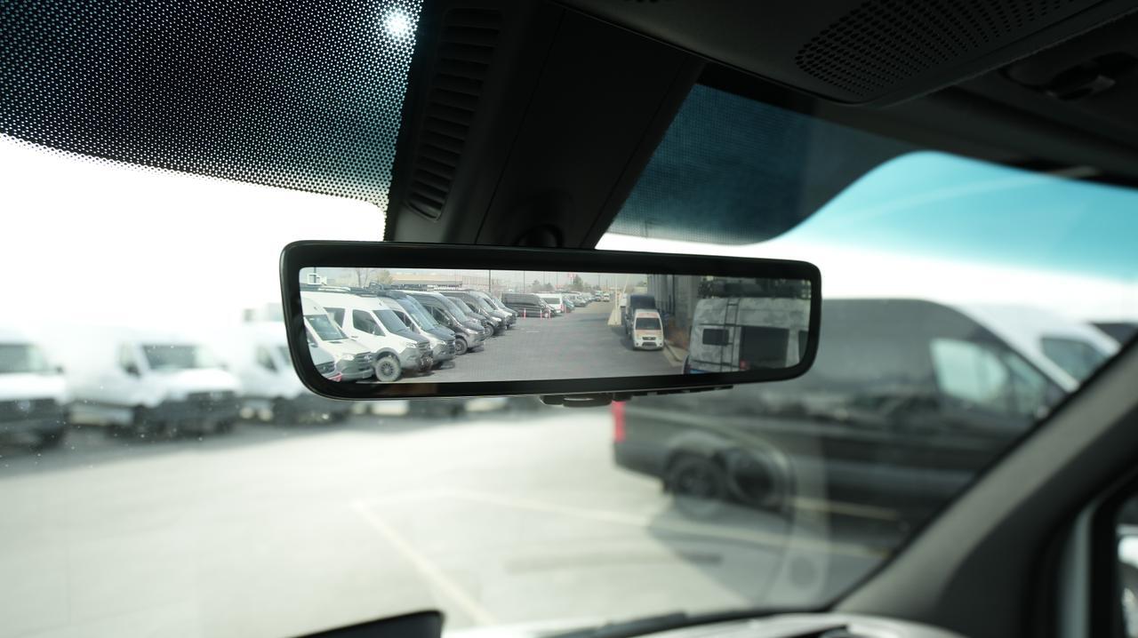 2025 Mercedes-Benz Sprinter 2500 Cargo 170 WB West Valley City UT