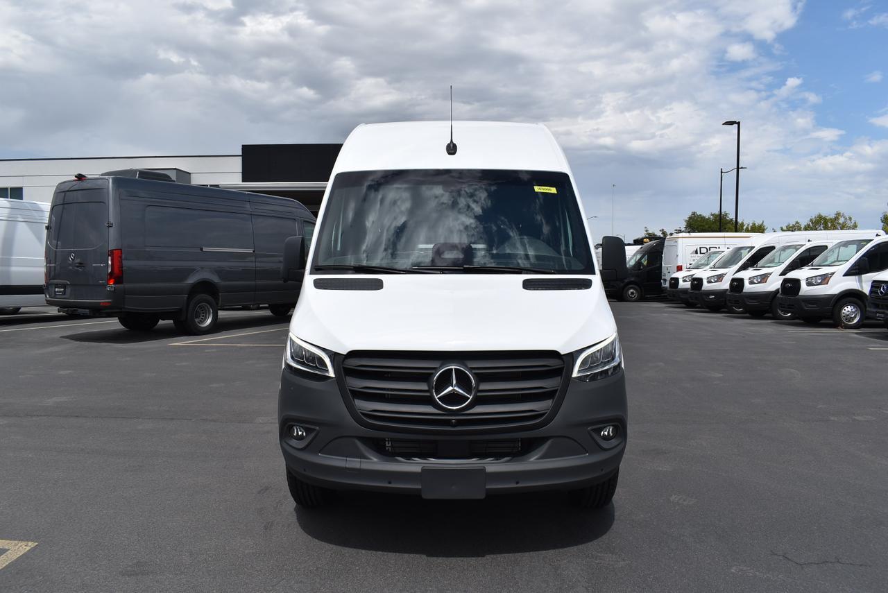 2025 Mercedes-Benz Sprinter 2500 Cargo 170 WB West Valley City UT