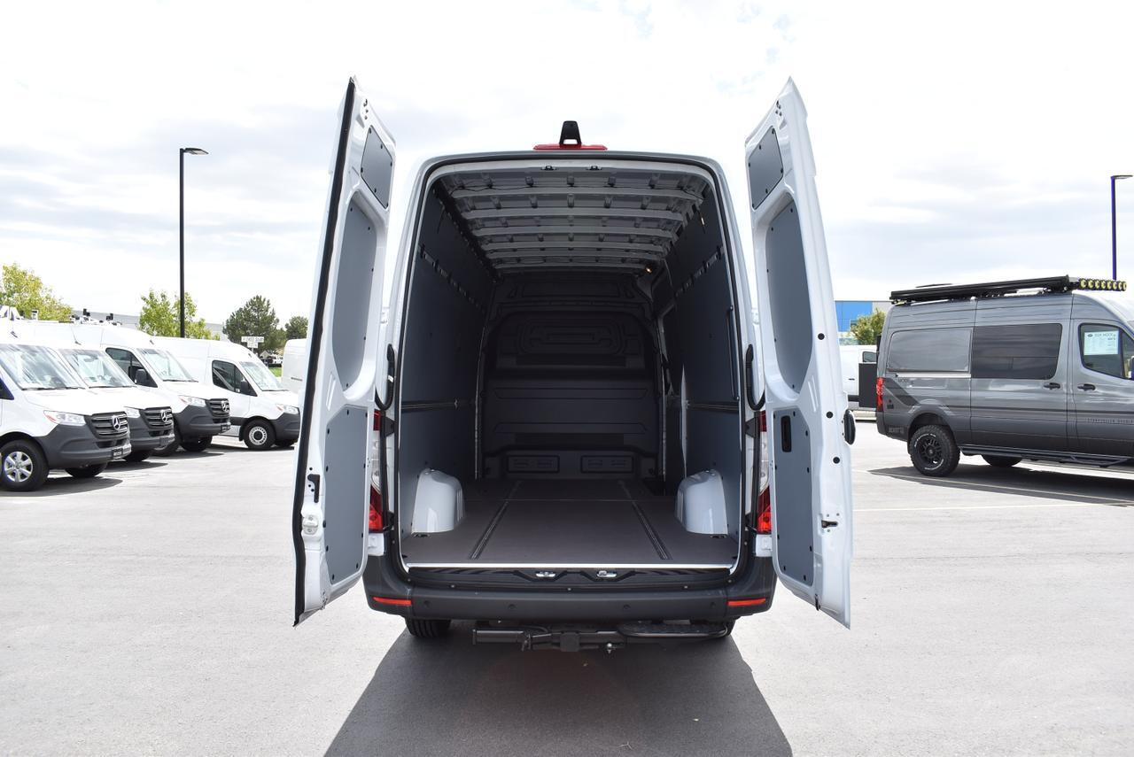 2025 Mercedes-Benz Sprinter 2500 Cargo 170 WB West Valley City UT