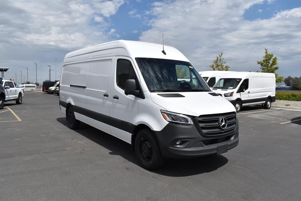 2025 Mercedes-Benz Sprinter 2500 Cargo 170 WB West Valley City UT