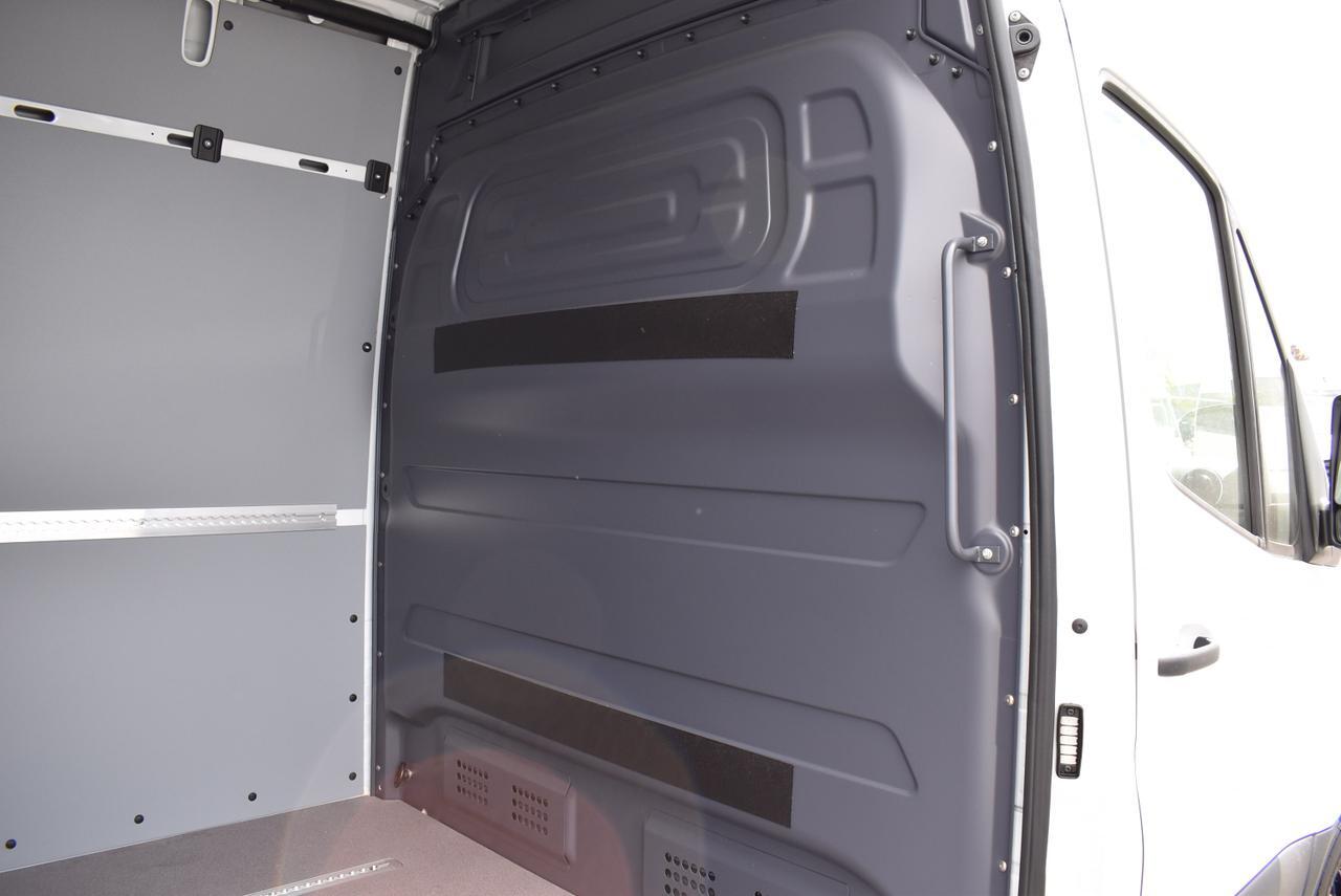 2025 Mercedes-Benz Sprinter 2500 Cargo 170 WB West Valley City UT