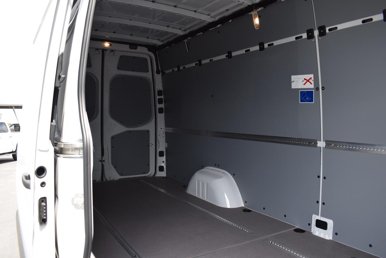2025 Mercedes-Benz Sprinter 2500 Cargo 170 WB West Valley City UT