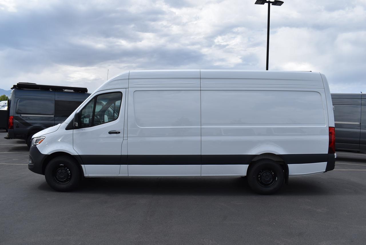 2025 Mercedes-Benz Sprinter 2500 Cargo 170 WB West Valley City UT
