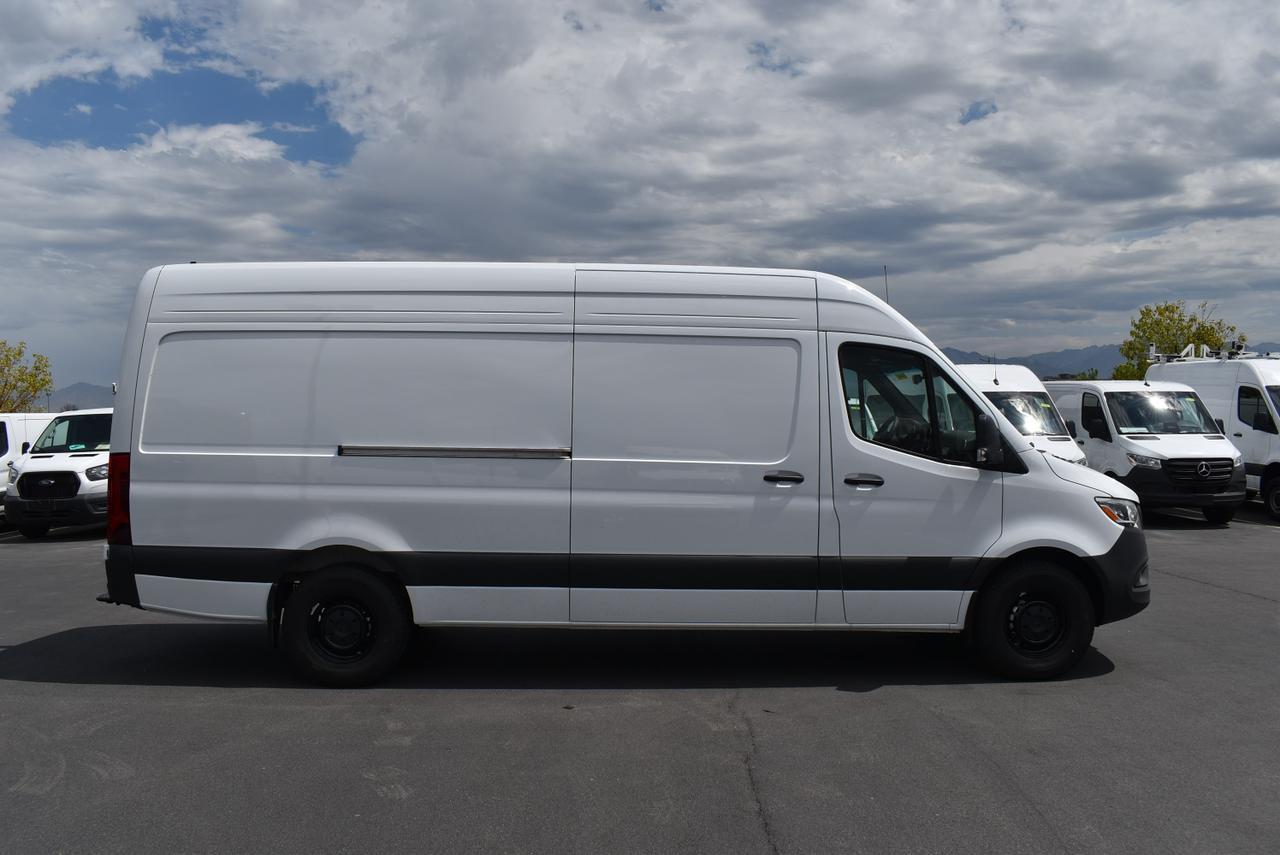2025 Mercedes-Benz Sprinter 2500 Cargo 170 WB West Valley City UT