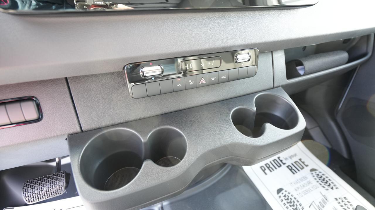 2025 Mercedes-Benz Sprinter 2500 Cargo 170 WB West Valley City UT